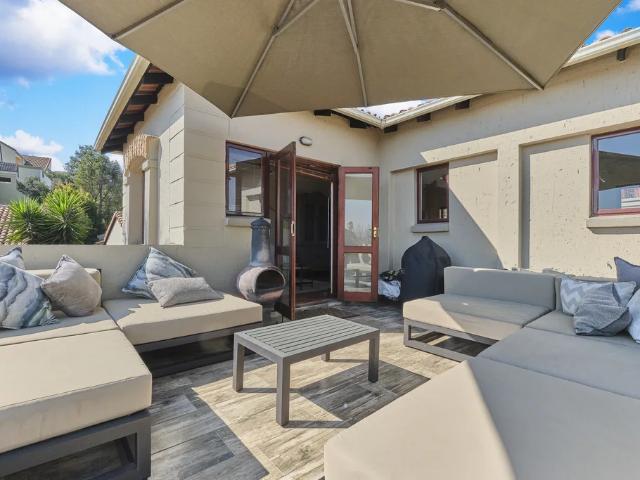 Apartment for sale in Johannesburg