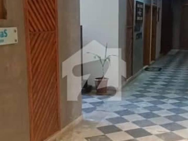 Office for rent in Islamabad