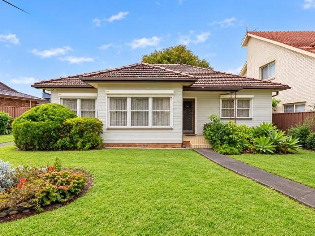 House for sale in Merrylands, Sydney