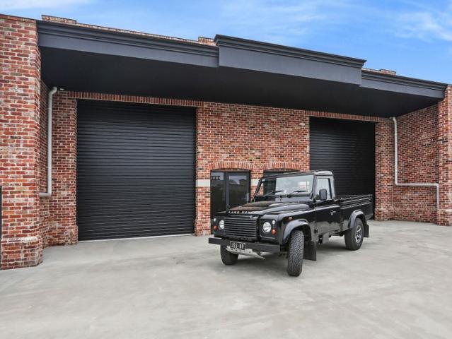 Warehouse for rent in Geelong, Victoria
