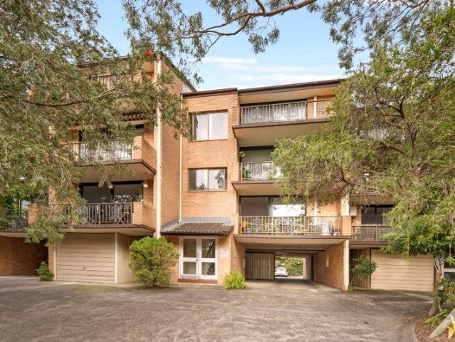 Apartment for sale in Sydney, New South Wales