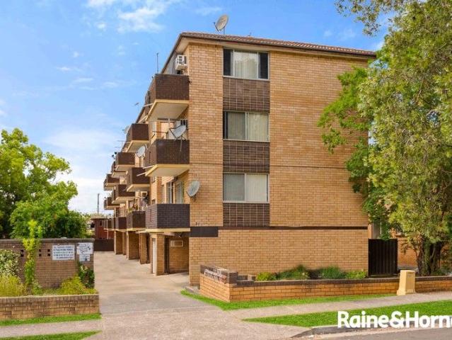 Apartment for sale in Fairfield, New South Wales