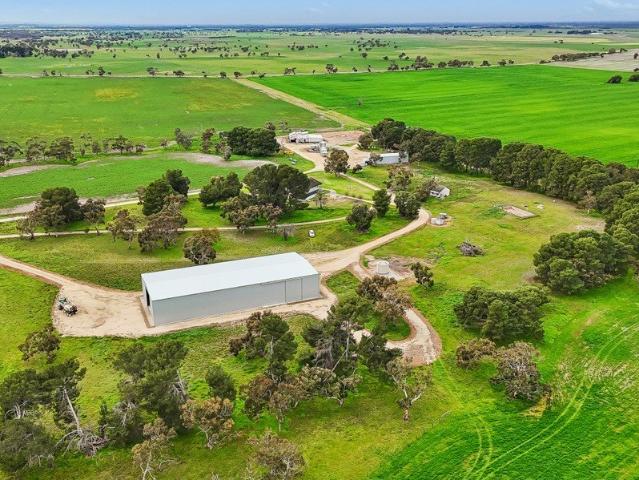 Acreage for sale in Tintinara, South Australia