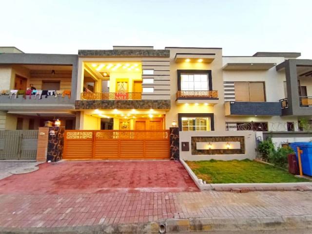House for sale in Rawalpindi, Islamabad Capital Territory