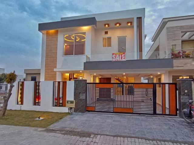 House for sale in Rawalpindi, Islamabad Capital Territory