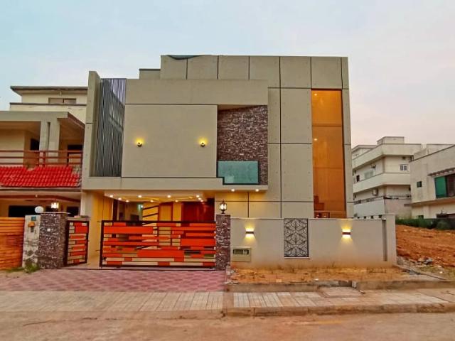 House for sale in Rawalpindi, Islamabad Capital Territory