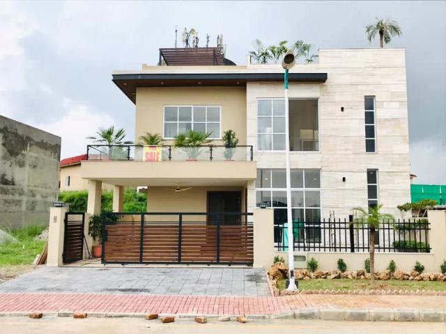 House for sale in Rawalpindi, Islamabad Capital Territory
