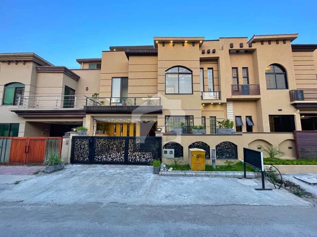 House for sale in Rawalpindi, Islamabad Capital Territory