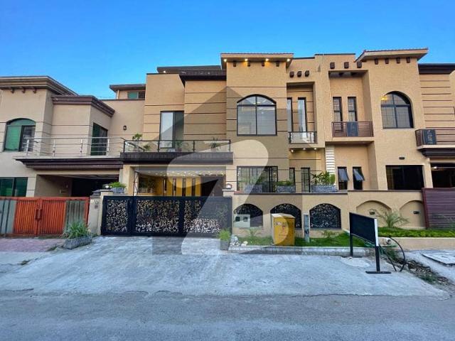 House for sale in Rawalpindi, Islamabad Capital Territory