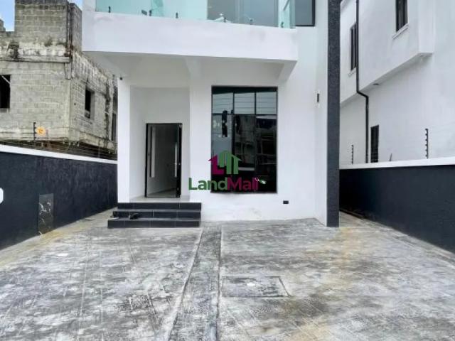 Property for sale in Eti Osa, Abuja