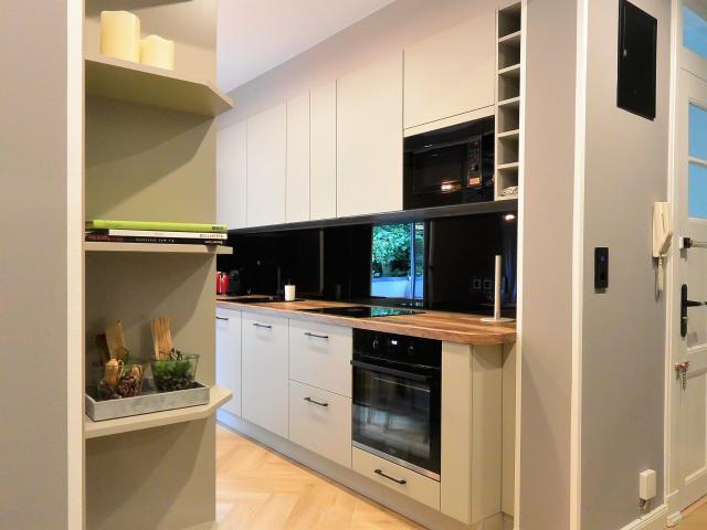 Apartment mieten in Kiel, Schützenpark