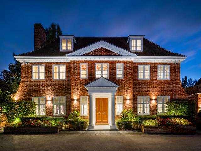 House for rent in Hampstead Garden Suburb, Greater London