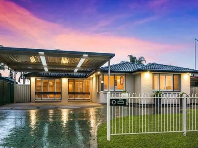 House for rent in Sydney, New South Wales