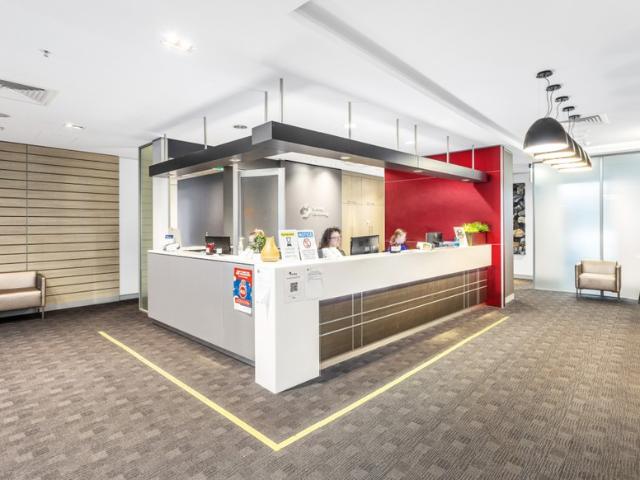 Office for sale in Sydney, New South Wales