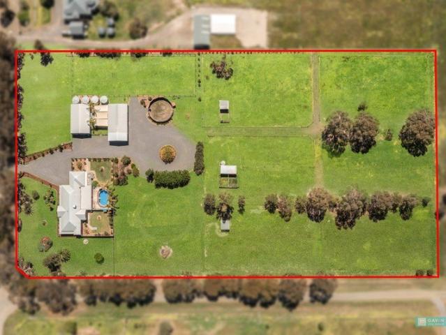 House for sale in Huntly, Victoria