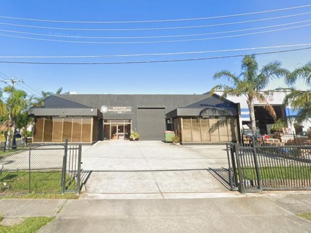 Warehouse for sale in Camerons Creek, Victoria