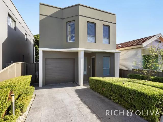 House for rent in Sydney, New South Wales