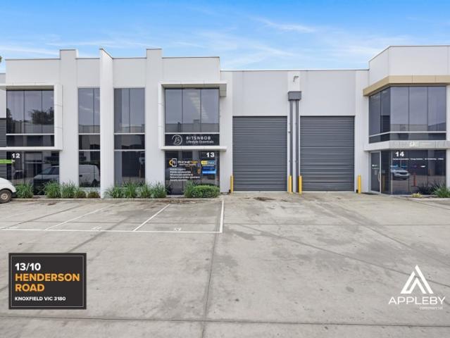 Warehouse for rent in Camerons Creek, Victoria