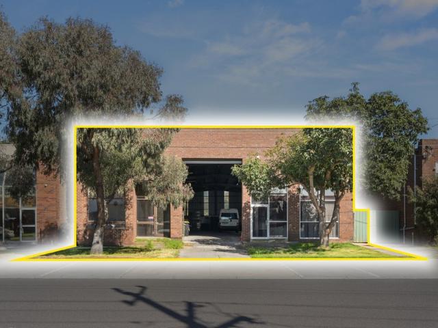 Warehouse for rent in Camerons Creek, Victoria