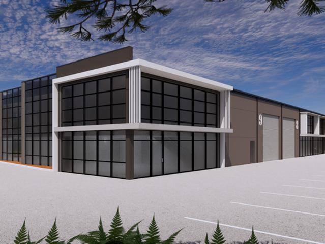 Warehouse for sale in Jilliby, New South Wales