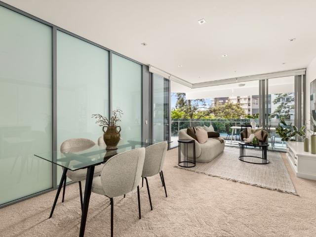 Apartment for sale in Toombul, Queensland