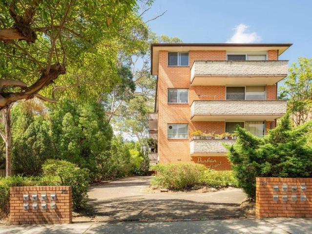 Apartment for sale in Inner West, Sydney