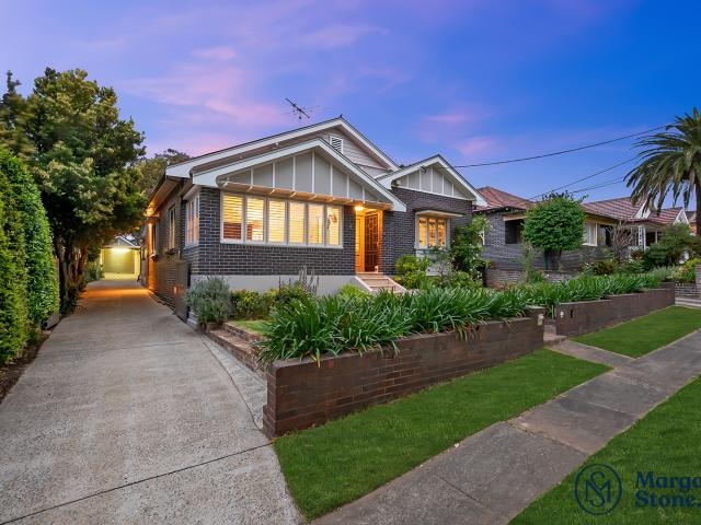 House for sale in Sydney, New South Wales