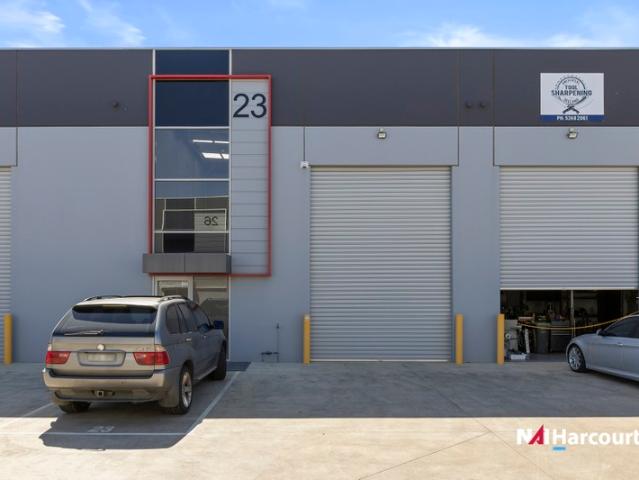 Warehouse for sale in Geelong, Victoria