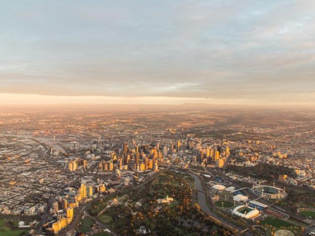 Townhouse for sale in Melbourne