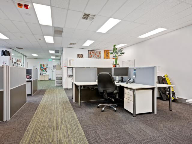 Office for sale in Kalgoorlie, Western Australia