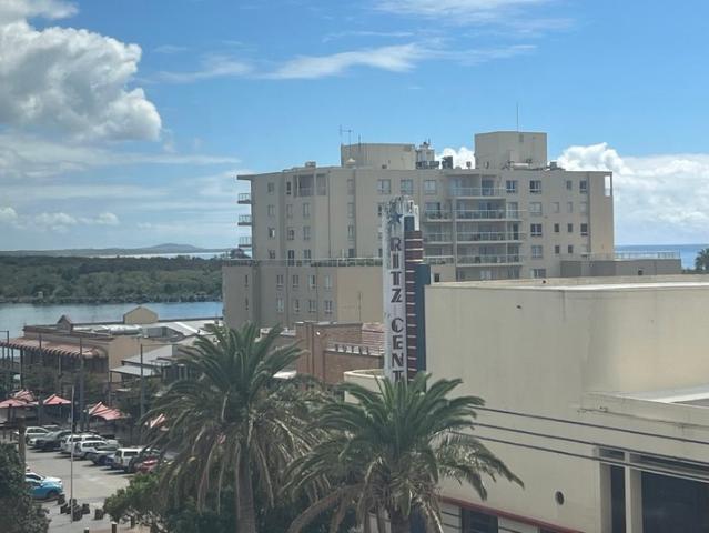 Office for rent in Mid North Coast Msc, New South Wales