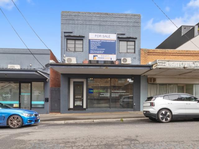 Office for sale in Camerons Creek, Victoria