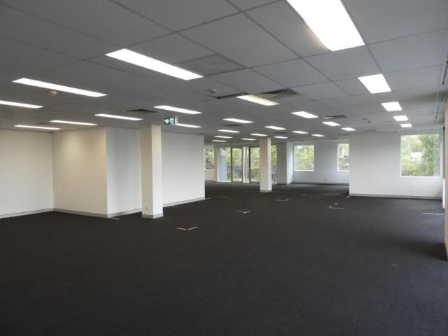 Office for rent in Sydney, New South Wales