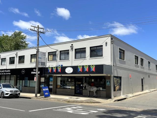 Office for rent in Sydney, New South Wales