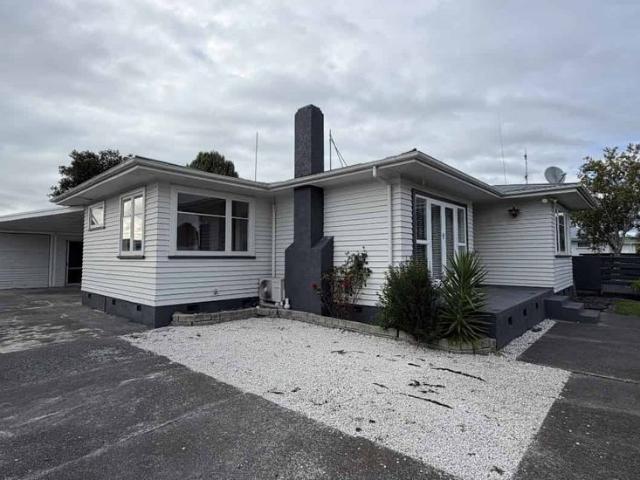 House for rent in Napier
