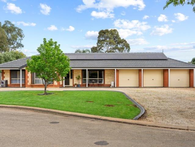 House for sale in Angle Vale, Adelaide