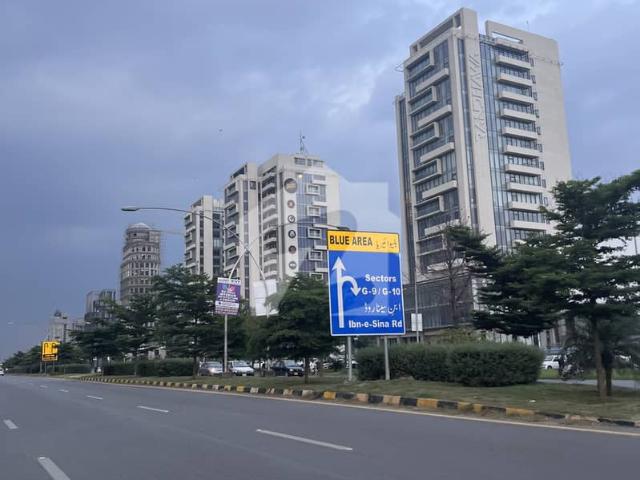 Commercial for sale in Islamabad