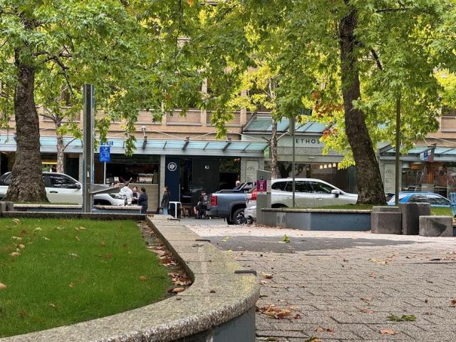 Office for rent in Canberra, Australian Capital Territory