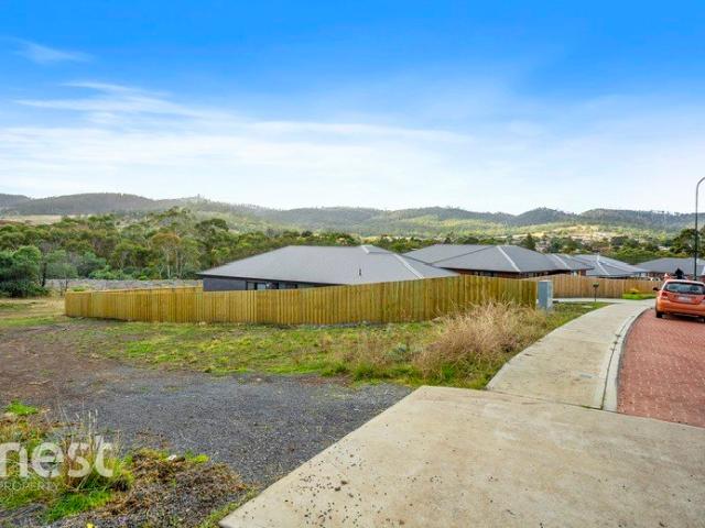 Land for sale in Hobart, Tasmania