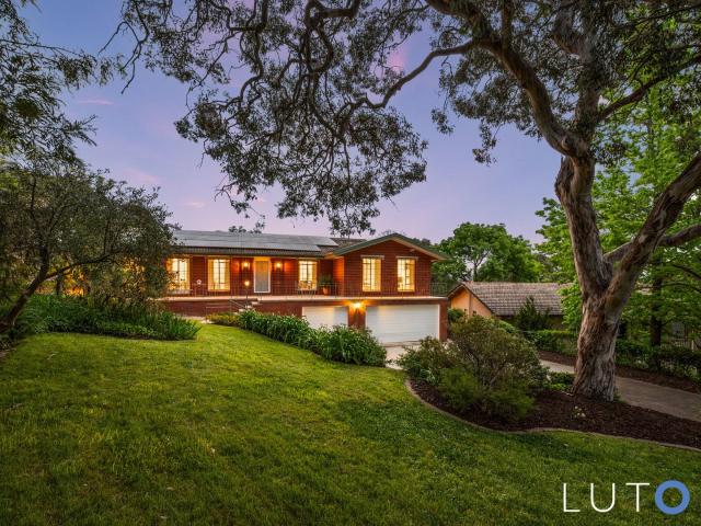 Property for sale in Deakin, Canberra