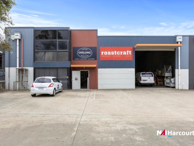 Warehouse for sale in Geelong, Victoria