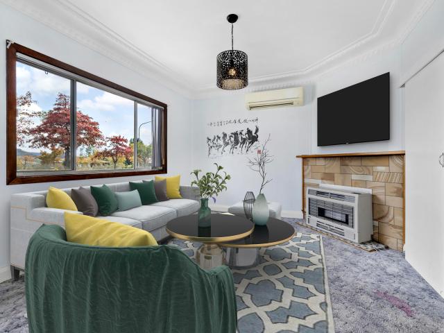 House for sale in Lithgow, New South Wales