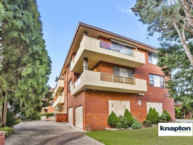 Apartment for sale in Sydney, New South Wales
