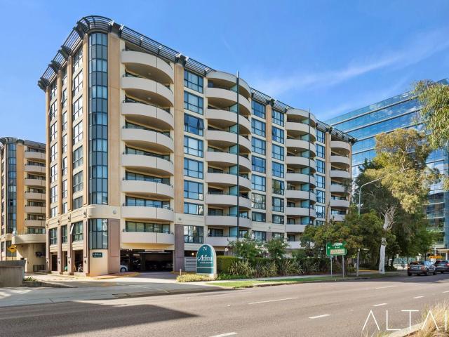 Property for sale in Braddon, Australian Capital Territory