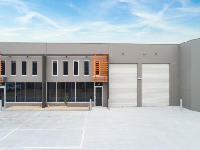 Warehouse for rent in Camerons Creek, Victoria