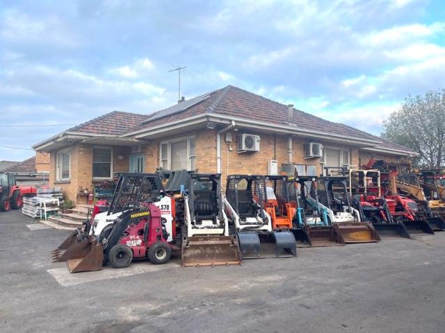 Property for sale in Camerons Creek, Victoria