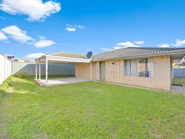 House for sale in Bunbury, Western Australia