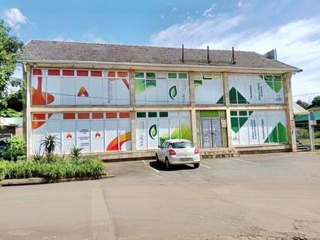 Commercial for sale in Umgungundlovu, Kwazulu-natal