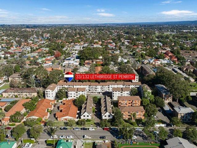 Apartment for sale in Sydney, New South Wales