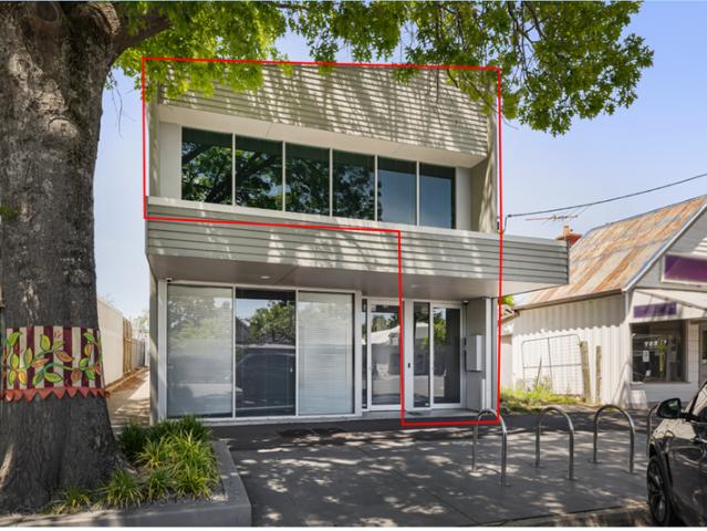 Office for rent in Ballan, Victoria
